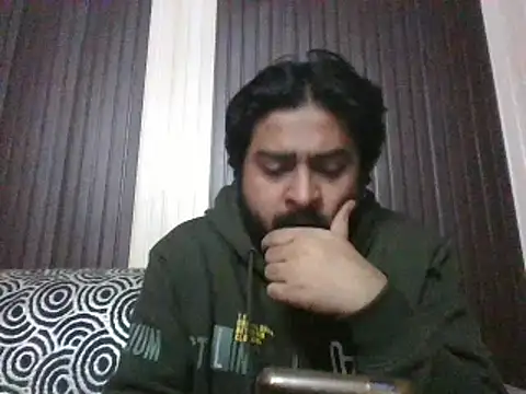 indihotguy online show from February 2, 2025, 2:13 pm