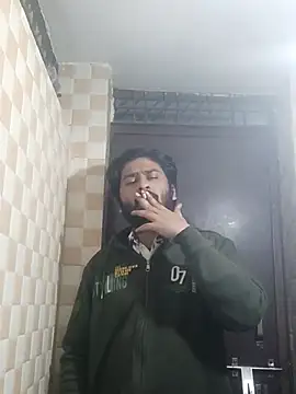 indihotguy online show from February 4, 2025, 8:49 pm