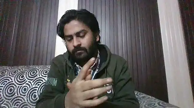 indihotguy online show from February 6, 2025, 2:04 pm