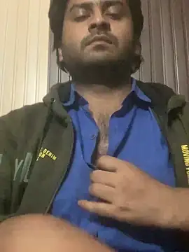 indihotguy online show from February 18, 2025, 6:37 pm