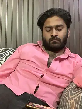 indihotguy online show from March 23, 2025, 6:16 am