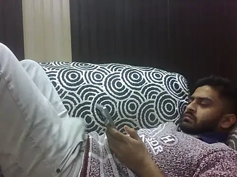 Snapshot of indihotguy chatting on February 6, 2026, 10:51 am indihotguy online show from February 6, 2026, 10:51 am