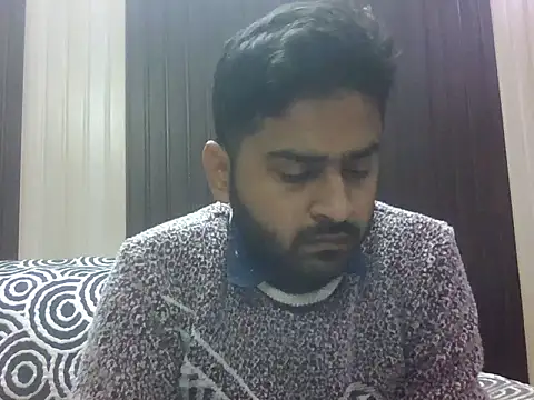 Snapshot of indihotguy chatting on February 7, 2026, 7:56 am indihotguy online show from February 7, 2026, 7:56 am