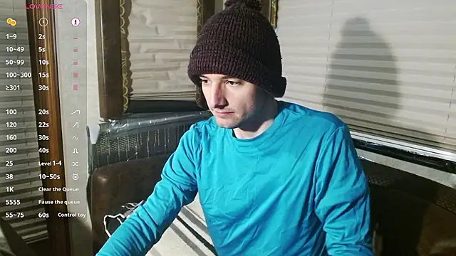 feelingverynaughty online show from February 7, 2026, 6:44 pm