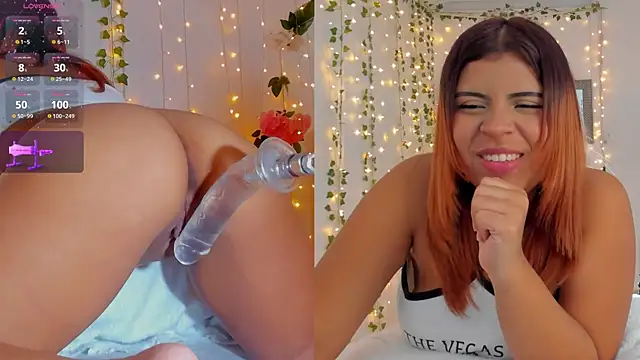 Snapshot of Maria_Jones_ chatting on January 3, 2025, 1:48 am Maria Jones online show from January 3, 2025, 1:48 am