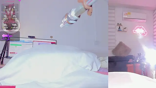 Maria Jones  online show from January 11, 2026, 1:54 am