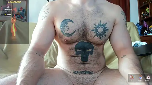 Lyon White online show from September 13, 2025, 12:38 pm