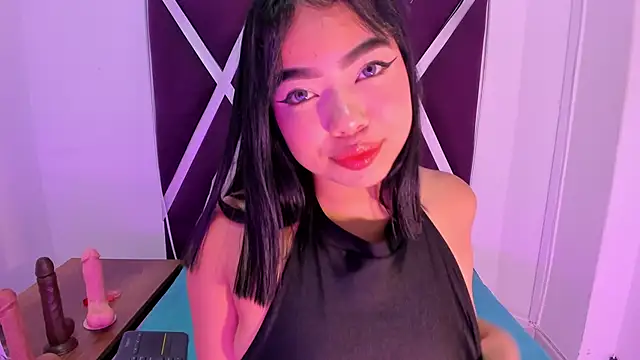 CATTLEYA BIANCHI145 online show from March 26, 2026, 3:01 am