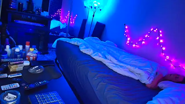 hotemberly jake online show from December 28, 2024, 11:30 am