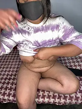 tanvihot2 online show from March 6, 2025, 4:19 am