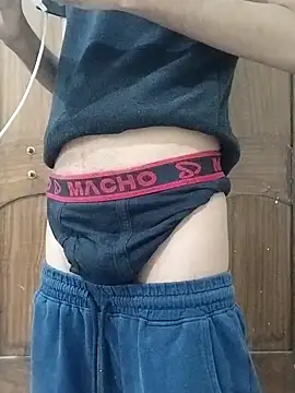 fakelove95 online show from November 2, 2025, 10:23 pm