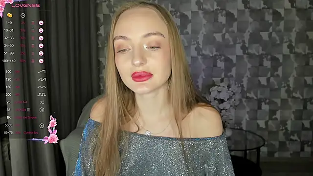 A delina online show from February 9, 2025, 3:01 pm