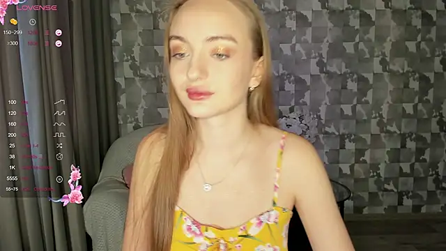 A delina online show from February 11, 2025, 1:51 pm