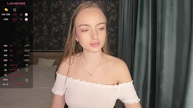 A delina online show from March 9, 2025, 4:00 pm