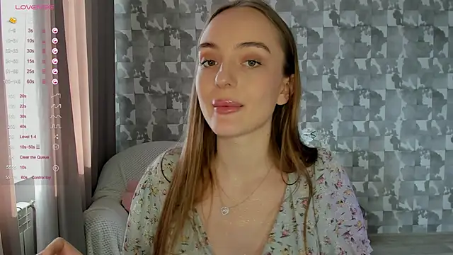 A delina online show from March 15, 2025, 8:48 am