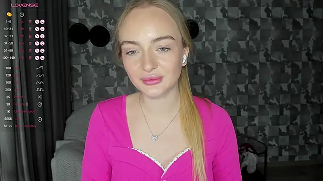 A delina online show from November 2, 2025, 1:46 pm