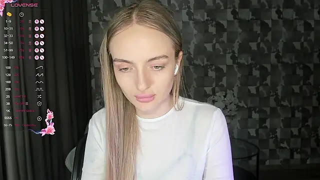 A delina online show from March 26, 2026, 4:45 pm