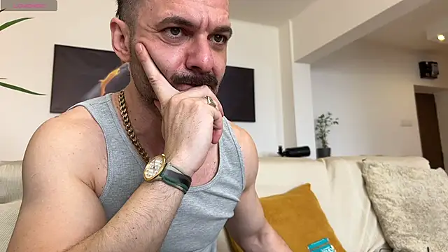 Asmodeuss666 online show from February 5, 2025, 8:21 am