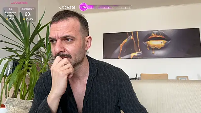 Asmodeuss666 online show from February 22, 2025, 7:56 am