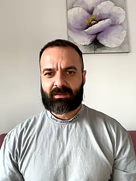 Asmodeuss666 online show from December 1, 2025, 9:47 am