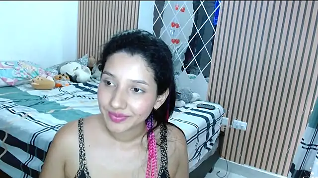 emmariders2 online show from March 7, 2025, 3:18 pm