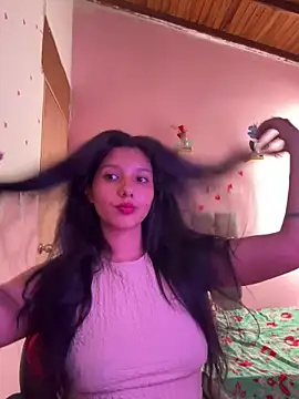 emmariders2 online show from September 22, 2025, 8:11 pm