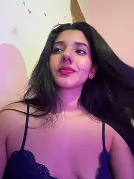 emmariders2 online show from October 14, 2025, 3:40 am