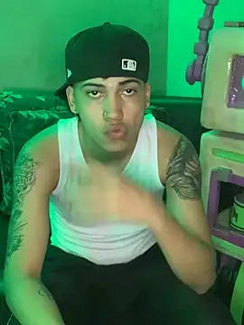 Br4ndxpimm online show from January 18, 2025, 12:02 am