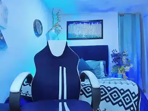 Andrewstelle coleman online show from March 14, 2025, 7:34 pm