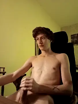 HalloMarcy online show from October 26, 2025, 1:00 am