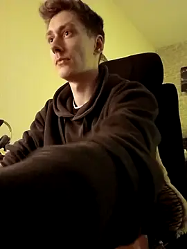 HalloMarcy online show from February 23, 2026, 3:59 am