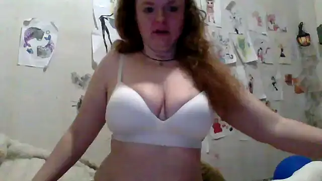 Rae Jeannie online show from March 15, 2026, 3:23 am