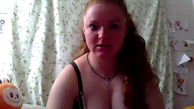 Rae Jeannie online show from April 19, 2026, 6:35 am