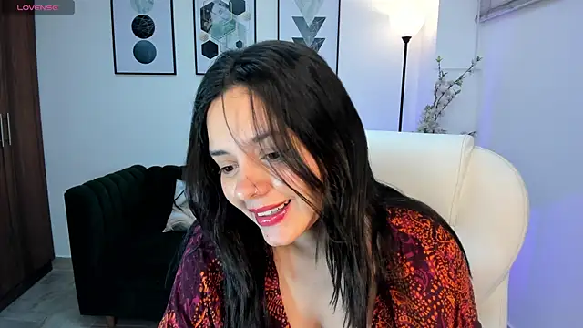 amelia cherry online show from January 21, 2025, 11:24 am