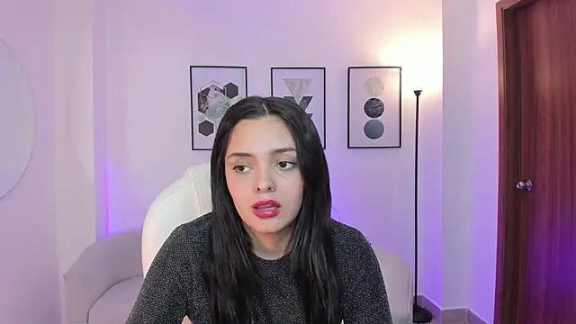 amelia cherry online show from March 3, 2025, 2:37 pm