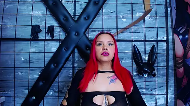 Alana Roth online show from September 19, 2025, 3:41 am