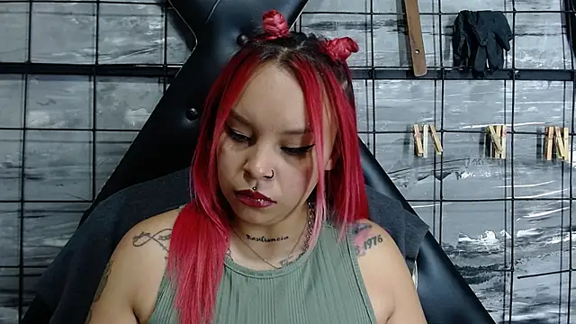 Alana Roth online show from October 15, 2025, 7:25 pm