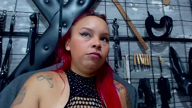 Alana Roth online show from February 4, 2026, 7:31 pm