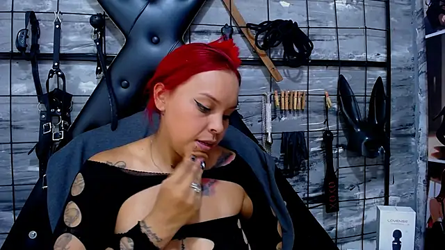 Alana Roth online show from March 28, 2026, 7:46 pm