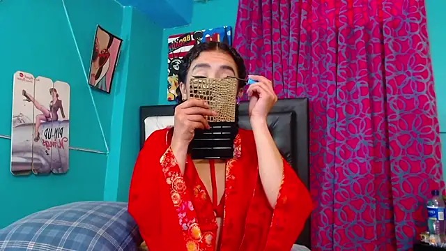 valerie mase online show from January 27, 2025, 4:01 pm