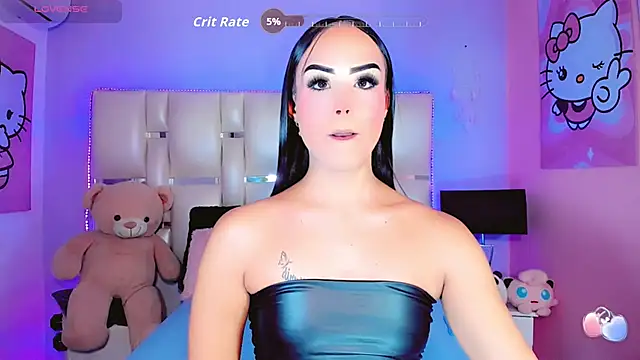 ArantzaCastillo  online show from September 17, 2025, 3:35 pm