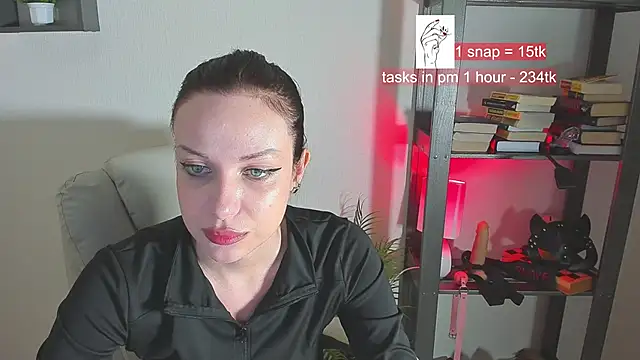 Snapshot of worship_vika chatting on February 9, 2025, 12:41 pm worship vika online show from February 9, 2025, 12:41 pm