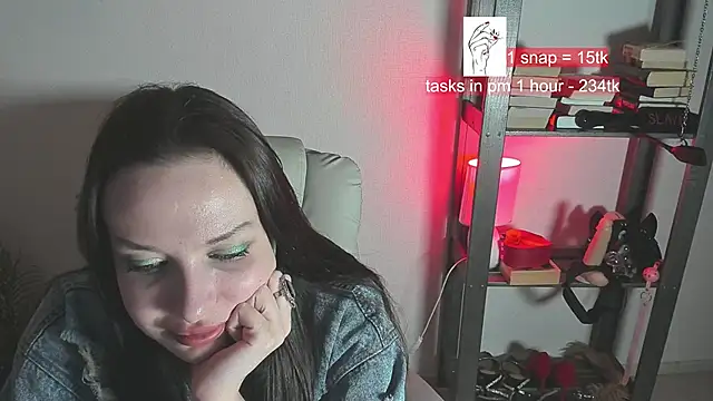 Snapshot of worship_vika chatting on February 20, 2025, 9:31 pm worship vika online show from February 20, 2025, 9:31 pm