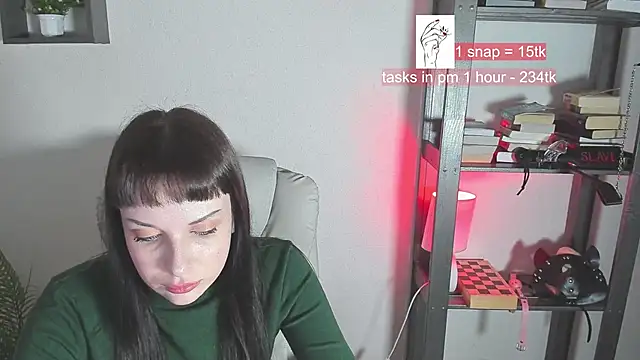 Snapshot of worship_vika chatting on February 24, 2025, 5:42 pm worship vika online show from February 24, 2025, 5:42 pm