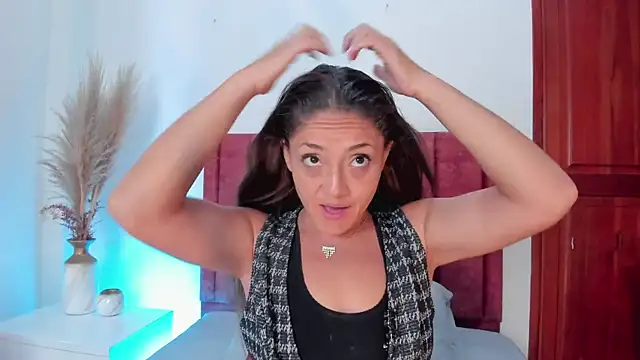 EloiseQuinn online show from September 11, 2025, 12:33 am