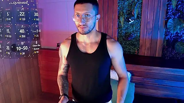 Nathan rivers online show from March 2, 2025, 11:50 am