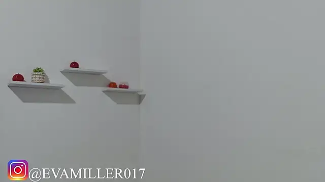 eva miller7 online show from March 21, 2026, 5:56 am