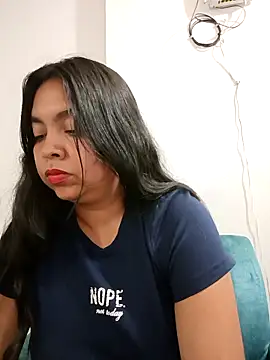 Brendabluee online show from January 14, 2026, 3:23 am