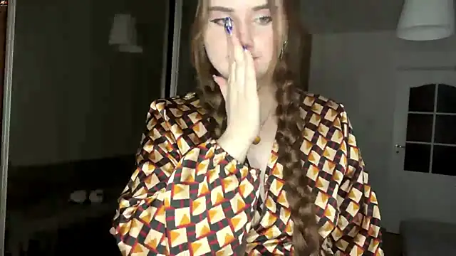 SelinaHope18 online show from January 15, 2025, 1:02 am