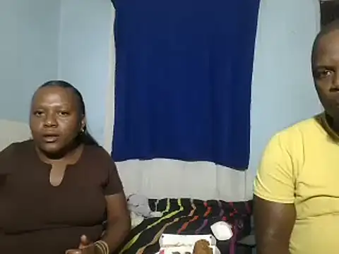 ThamiXX online show from February 5, 2025, 8:57 pm